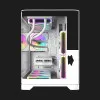 Корпус GAMEMAX HYPE-M (White) (HYPE-M White)