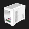 Корпус GAMEMAX HYPE-M (White) (HYPE-M White)