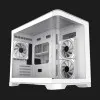 Корпус GAMEMAX HYPE-M (White) (HYPE-M White)