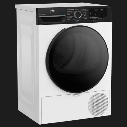 Сушильная машина Beko (BM3T48239WPBB2) (White/Black)