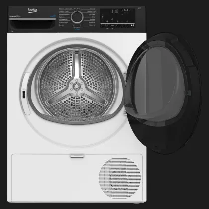 Сушильная машина Beko (BM3T48239WPBB2) (White/Black)
