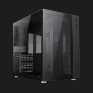Корпус GAMEMAX Infinity (Black) (Infinity BK)