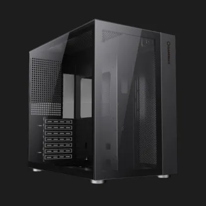 Корпус GAMEMAX Infinity (Black) (Infinity BK)