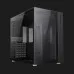 Корпус GAMEMAX Infinity (Black) (Infinity BK)