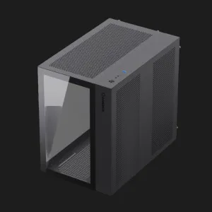 Корпус GAMEMAX Infinity (Black) (Infinity BK)