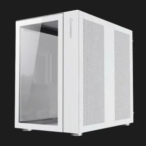 Корпус GAMEMAX Infinity (White) (Infinity White)