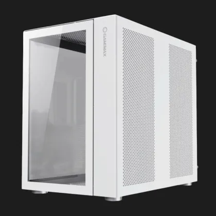 Корпус GAMEMAX Infinity (White) (Infinity White)
