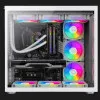 Корпус GAMEMAX Infinity (White) (Infinity White)