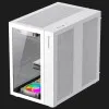 Корпус GAMEMAX Infinity (White) (Infinity White)