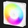 Вентилятор Arctic P14 Pro ARGB Reverse KIT x3 140 (White) (ACFAN00328A)
