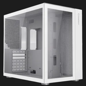 Корпус GAMEMAX Infinity (White) (Infinity White)