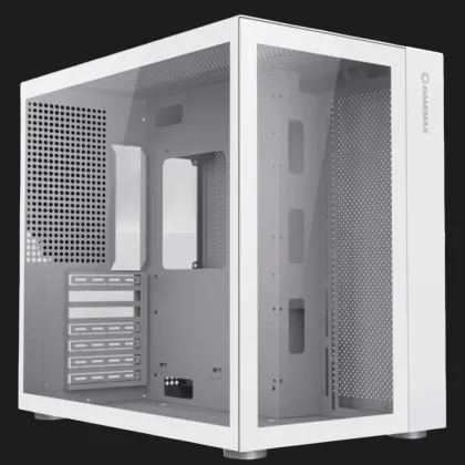 Корпус GAMEMAX Infinity (White) (Infinity White)