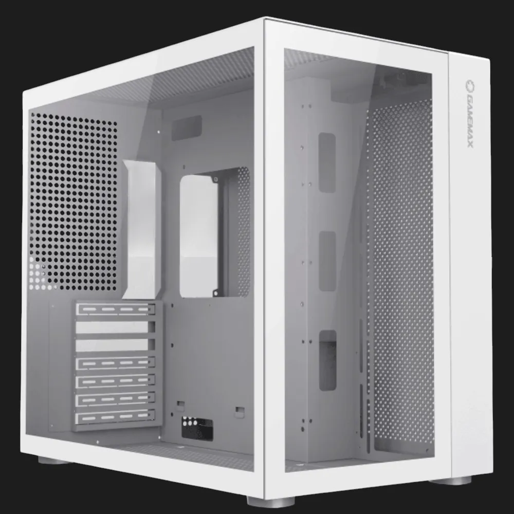 Корпус GAMEMAX Infinity (White) (Infinity White)