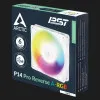 Вентилятор Arctic P14 Pro ARGB Reverse KIT x3 140 (White) (ACFAN00328A)