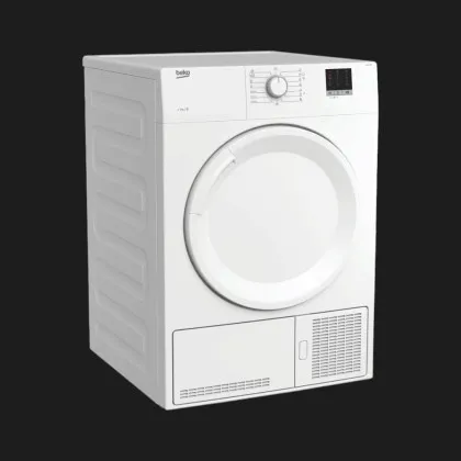 Сушильная машина Beko (DB7111PA) (White)