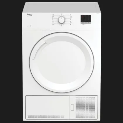 Сушильная машина Beko (DB7111PA) (White)