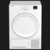 Сушильна машина Beko (DB7111PA) (White)