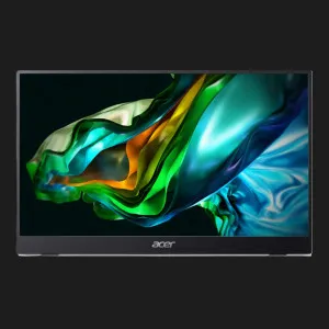 Монитор Acer 15.6" PM161QBBMIUUX (UM.ZP1EE.B02) (UA) в Бродах