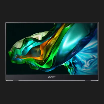 Монитор Acer 15.6" PM161QBBMIUUX (UM.ZP1EE.B02) (UA) Запорожья