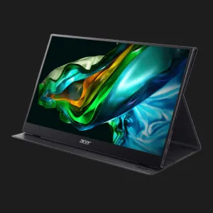 Монитор Acer 15.6" PM161QBBMIUUX (UM.ZP1EE.B02) (UA) в Бродах