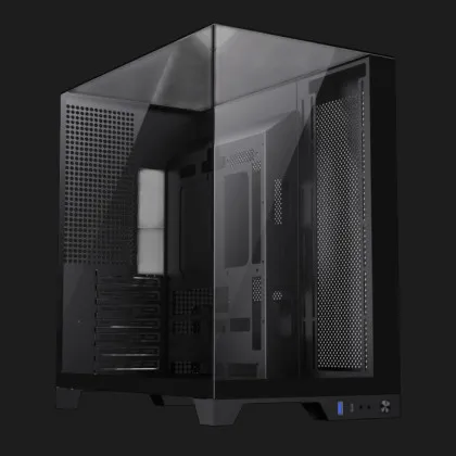 Корпус GAMEMAX Infinity Plus (Black) (Infinity Plus BK)