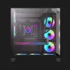Корпус GAMEMAX Infinity Plus (Black) (Infinity Plus BK)
