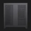 Корпус GAMEMAX Infinity Plus (Black) (Infinity Plus BK)