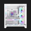 Корпус GAMEMAX Infinity Plus (White) (Infinity Plus WH)