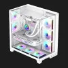 Корпус GAMEMAX Infinity Plus (White) (Infinity Plus WH)
