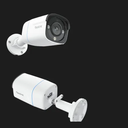 IP камера Reolink RP-PCB8M 2.8 mm (White) (UA) во Львове