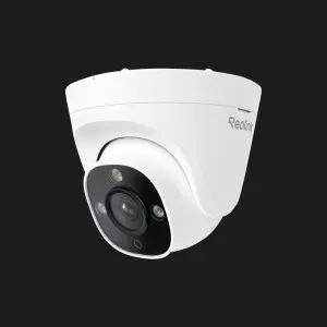 IP камера Reolink RP-PCT8M 2.8 mm (White) (RP-PCT8M 2.8 mm) (UA) в Александрии