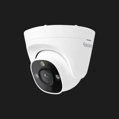 IP камера Reolink RP-PCT8M 2.8 mm (White) (RP-PCT8M 2.8 mm) (UA) во Львове