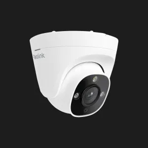 IP камера Reolink RP-PCT8M 2.8 mm (White) (RP-PCT8M 2.8 mm) (UA) в Александрии