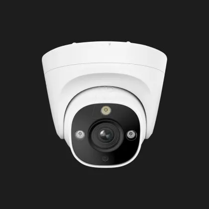 IP камера Reolink RP-PCT8M 2.8 mm (White) (RP-PCT8M 2.8 mm) (UA) во Львове