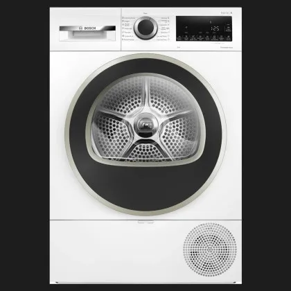 Сушильная машина Bosch (WQG14210UA) (White)
