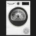 Сушильная машина Bosch (WQG14210UA) (White)