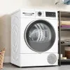 Сушильная машина Bosch (WQG14210UA) (White)