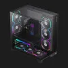 Корпус GAMEMAX INFINITY PRO (Black) (INFINITY PRO BK)