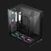 Корпус GAMEMAX INFINITY PRO (Black) (INFINITY PRO BK)