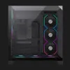 Корпус GAMEMAX INFINITY PRO (Black) (INFINITY PRO BK)