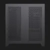 Корпус GAMEMAX INFINITY PRO (Black) (INFINITY PRO BK)