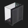 Корпус GAMEMAX INFINITY PRO (Black) (INFINITY PRO BK)