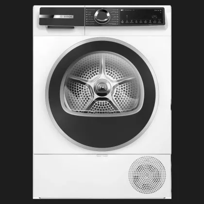 Сушильная машина Bosch (WQK25200UA) (White/Black)