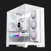 Корпус GAMEMAX INFINITY PRO (White) (INFINITY PRO WH)