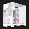 Корпус GAMEMAX INFINITY PRO (White) (INFINITY PRO WH)