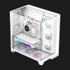 Корпус GAMEMAX INFINITY PRO (White) (INFINITY PRO WH)