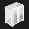 Корпус GAMEMAX INFINITY PRO (White) (INFINITY PRO WH)