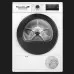 Сушильна машина Bosch (WTH85206UA) (White/Black)