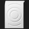 Сушильна машина Bosch (WTH85206UA) (White/Black)