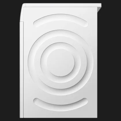 Сушильная машина Bosch (WTH85206UA) (White/Black)